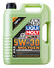 Моторное масло LIQUI MOLY Molygen New Generation  5W-30  5 л. синт.