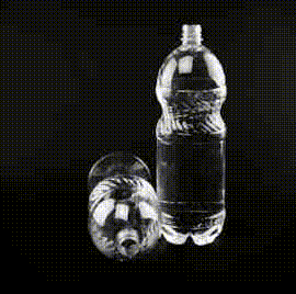 Бутылка ПЭТ 2л. (к-т) (35шт)