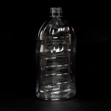 Бутылка ПЭТ 5л (к-т) (40шт)