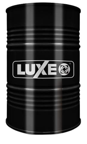 Моторное масло LUXE Diesel CF-4  10W-40  216,5 л. п/синт.