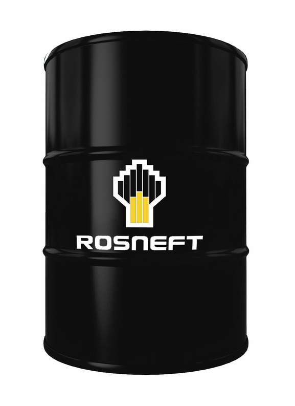 Гидравлическое масло Rosneft Gidrotec HLP 46  216,5л.