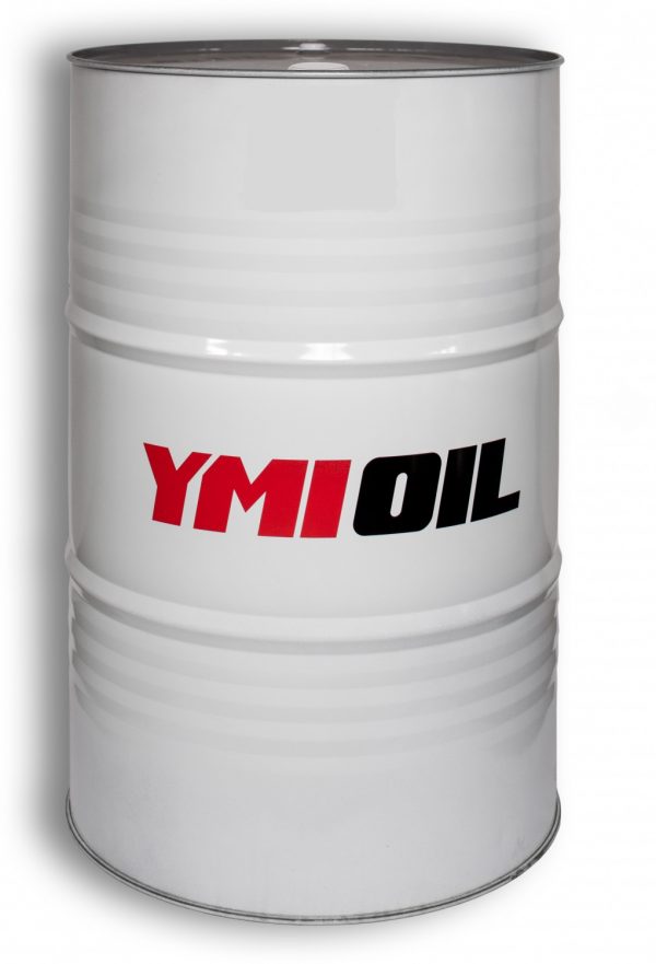 Тормозная жидкость YMIOIL  ДОТ-4   200 кг.