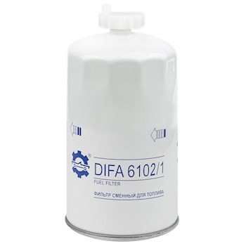 Фильтр топливный DIFA 6102/1