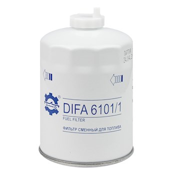 Фильтр топливный DIFA 6101/1