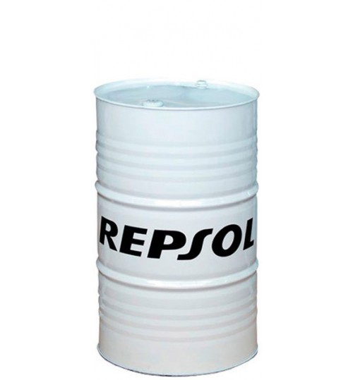 Моторное масло REPSOL Diesel Turbo UHPD  10W-40  208 л. синт.