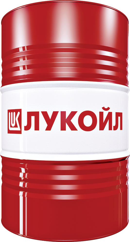 Тепловозное моторное масло Лукойл М14В2  216,5 л. мин.