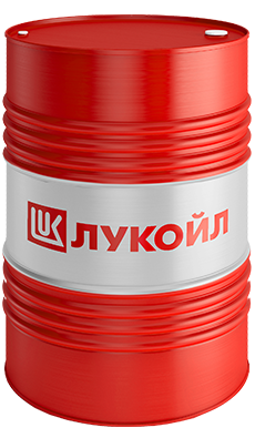 Тепловозное моторное масло Лукойл М14Д2ЛМ  216,5 л. мин.