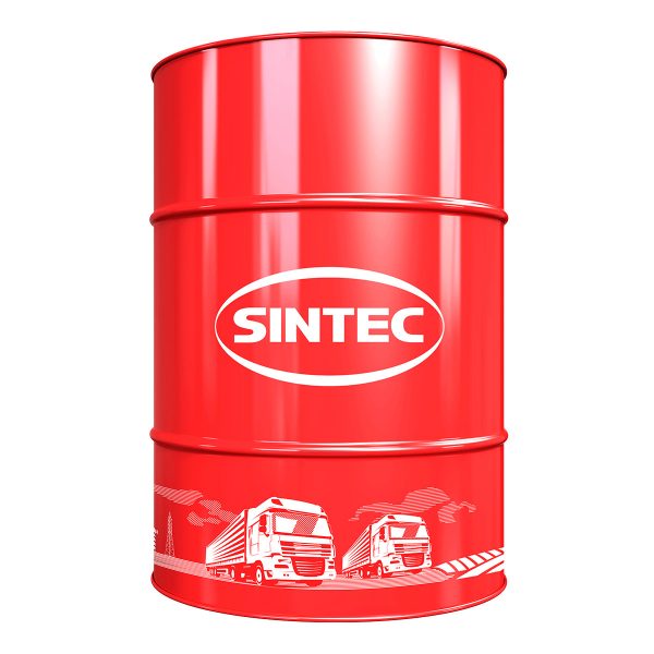 Гидравлическое масло SINTEC Hydraulic HVLP 46  205 л. мин.
