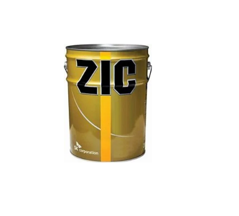Компрессорное масло ZIC SK Compressor RS46  20 л. п/синт.