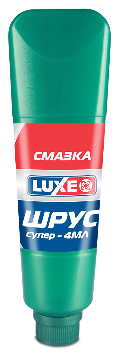 Пластичная смазка LUXE Шрус Супер-4МЛ  360 гр.